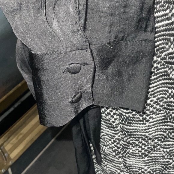 12 Rue Colette blouse L - Picture 4 of 7